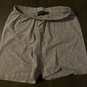 Pretty Little Thing Shorts